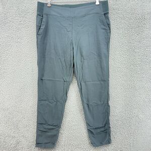 32 Degrees Heat‎ Men's Performance Tech Fleece Jogger Pants Green Size XL
